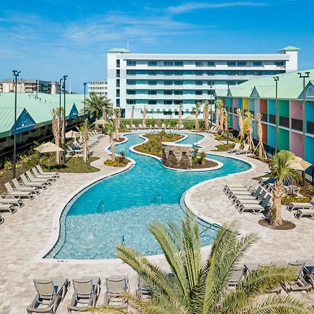 Beachside Hotel And Suites Коко Бийч Екстериор снимка